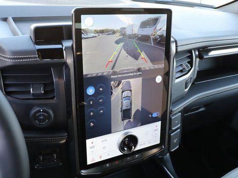 New 2025 Ford F150 Lightning Platinum image 39