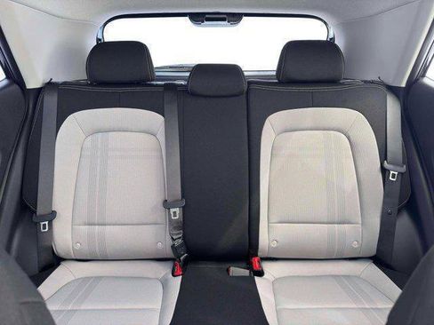 New 2026 Hyundai Venue SEL FWD image 16