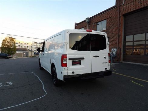 Used 2016 Nissan NV 1500 S w/ Power Package image 5