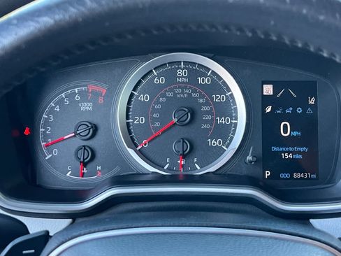 Used 2019 Toyota Corolla SE image 23