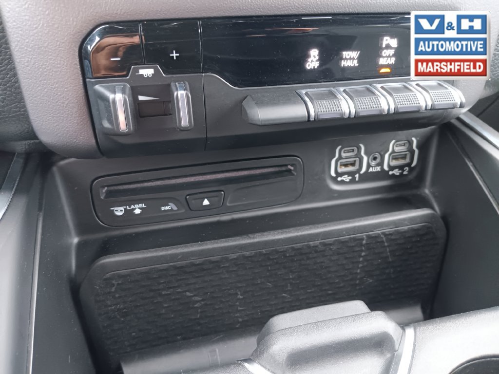 Used 2019 RAM 1500 Big Horn AWD/4WD image 14
