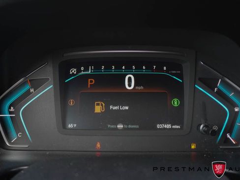 Used 2022 Honda Odyssey EX-L image 20