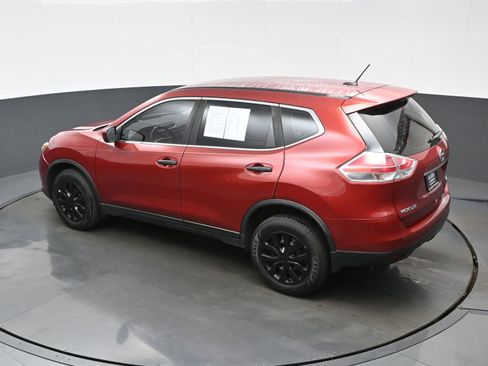 Used 2016 Nissan Rogue S image 32
