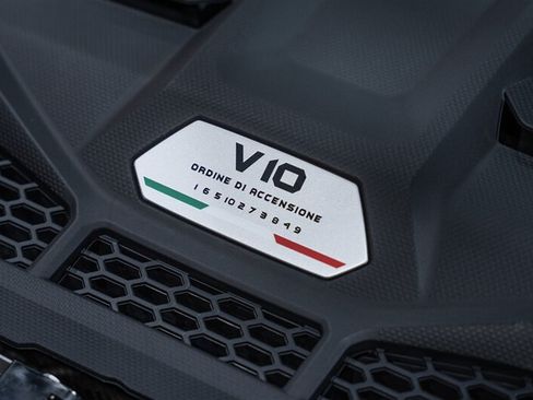 Used 2021 Lamborghini Huracan EVO AWD/4WD image 42