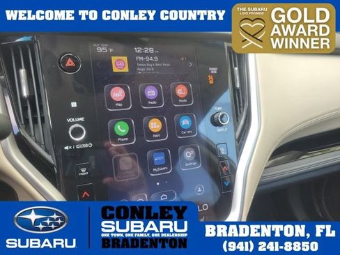 Used 2020 Subaru Outback Limited AWD/4WD image 20