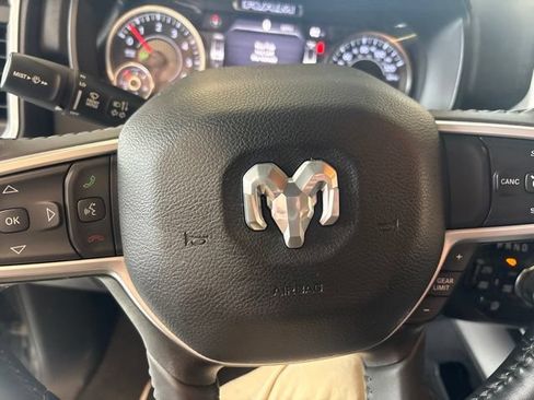 Used 2022 RAM 1500 Big Horn AWD/4WD image 28