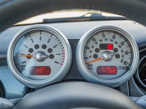 Used 2006 MINI Cooper S image 27