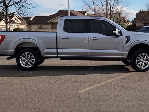 Certified 2023 Ford F150 Lariat image 11