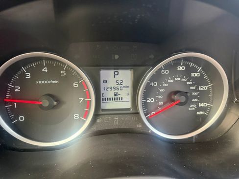 Used 2017 Subaru Forester 2.5i w/ Alloy Wheel Package AWD/4WD image 16