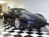 Used 2019 Porsche 718 Cayman S image 3