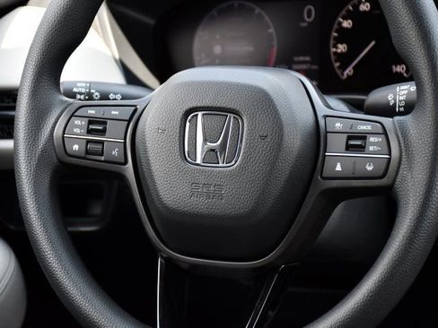 New 2026 Honda HR-V LX image 20