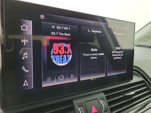 Used 2023 Audi Q5 2.0T Premium Plus image 29