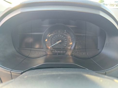 Used 2022 Ford Edge Titanium image 31