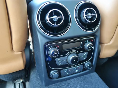 Used 2017 Jaguar XJ L Portfolio image 44