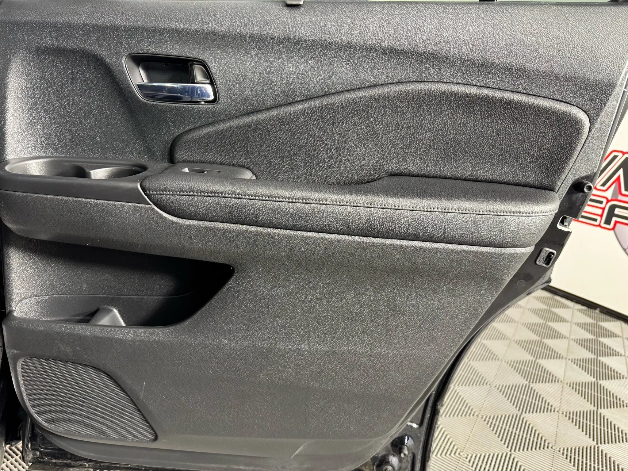 Used 2021 Honda Passport Touring image 45