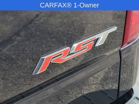 Used 2023 Chevrolet Silverado 1500 RST AWD/4WD image 8
