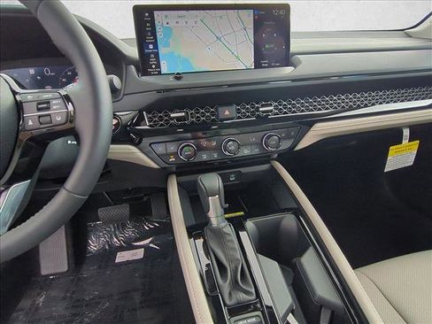 New 2025 Honda Accord Touring image 13
