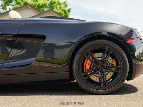 Used 2011 Audi R8 V8 AWD/4WD image 5