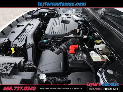 Used 2021 Ford Bronco Sport Badlands w/ Badlands Package image 43