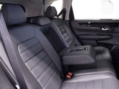 Certified 2026 Honda CR-V EX-L image 20