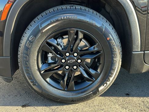 Certified 2023 Chevrolet Traverse LT w/ Midnight/Sport Edition image 10