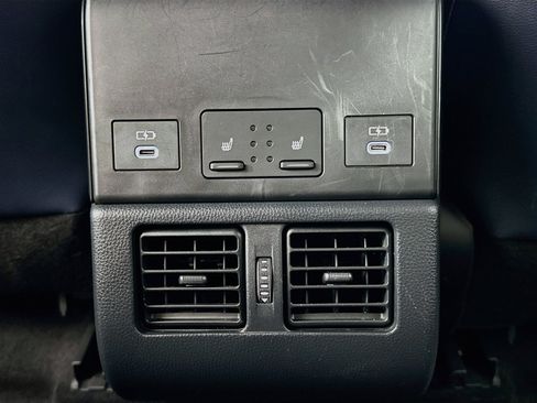 Used 2023 Subaru Solterra AWD image 29