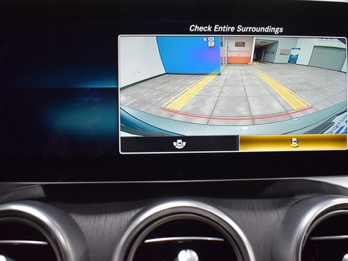 Used 2021 Mercedes-Benz C 300 4MATIC Sedan w/ Driver Assistance Package image 31