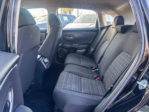 Certified 2024 Honda HR-V LX image 21