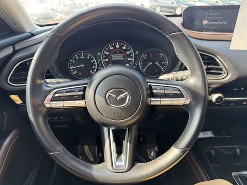 Used 2023 MAZDA CX-30 AWD 2.5 S w/ Premium Package image 19