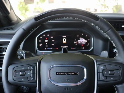 New 2026 GMC Sierra 1500 Denali Ultimate image 24