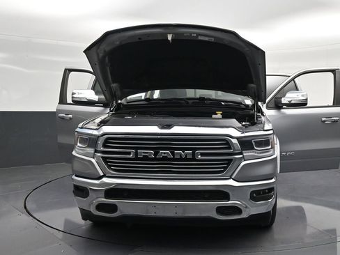 Used 2020 RAM 1500 Laramie RWD image 40