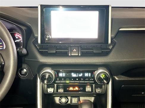 Certified 2024 Toyota RAV4 XLE image 11
