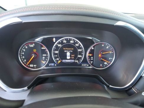 Used 2023 Chevrolet Blazer Premier w/ Driver Confidence II Package image 26