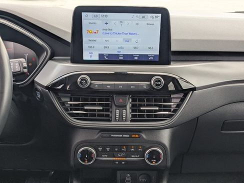 Used 2024 Ford Escape Active FWD image 17
