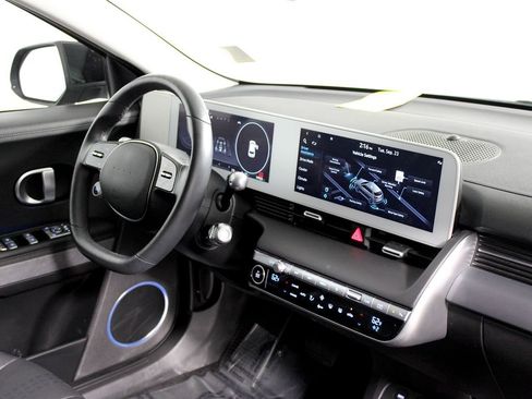 Used 2023 Hyundai Ioniq 5 SEL image 13