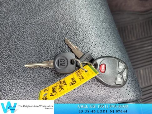 Used 2014 Chevrolet Silverado 2500 LTZ w/ LTZ Plus Package image 27