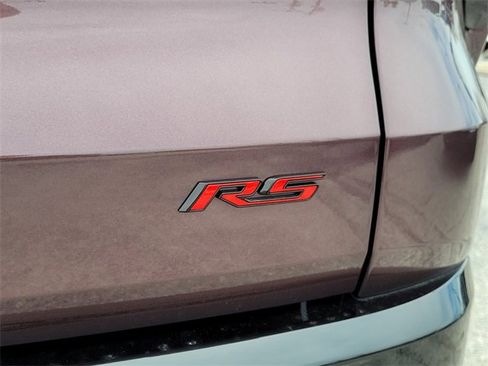 Used 2025 Chevrolet Traverse RS w/ LPO, Floor Liner Package image 14