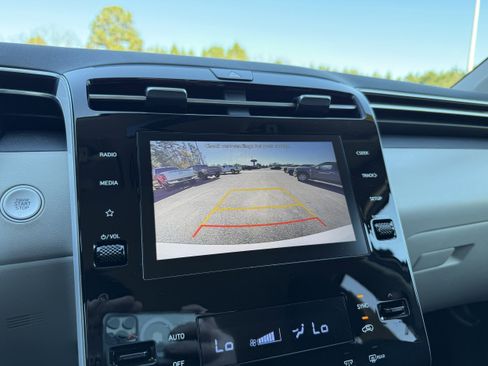 Used 2024 Hyundai Tucson SEL image 17