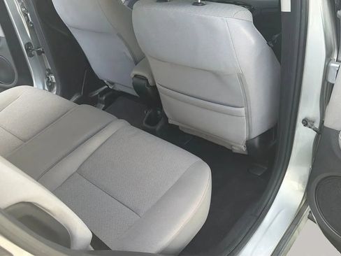 Used 2016 Honda HR-V LX image 24