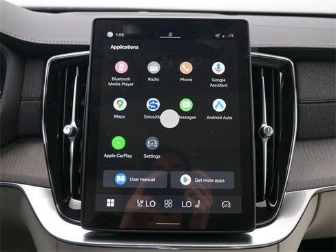 New 2026 Volvo XC90 B6 Ultra image 20