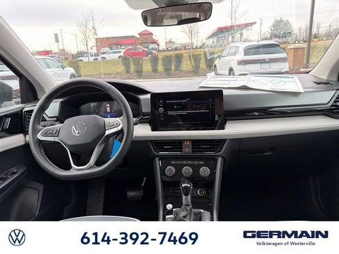 New 2026 Volkswagen Taos S image 19