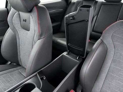 New 2026 Hyundai Sonata N Line image 18