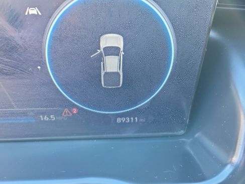 Used 2023 Hyundai Santa Cruz SEL Premium w/ Cargo Package image 17