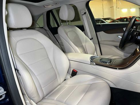 Certified 2021 Mercedes-Benz GLC 300 4MATIC image 13