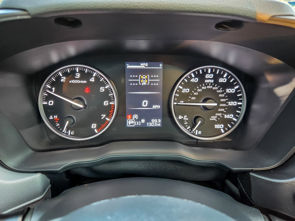 Certified 2026 Subaru Forester Sport AWD/4WD image 12