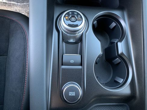 New 2026 Ford Explorer ST w/ Sun And Sound Package image 40