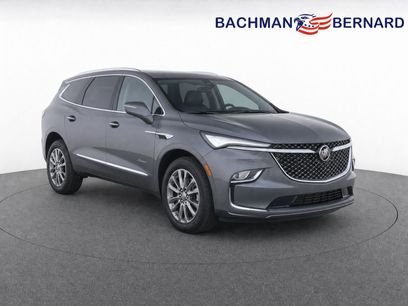 Used 2023 Buick Enclave Avenir