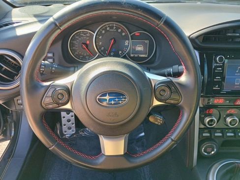 Used 2017 Subaru BRZ Limited w/ Popular Package #3 image 22