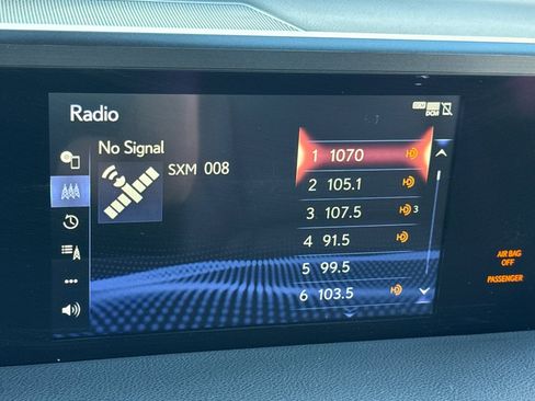 Used 2020 Lexus ES 350 image 23