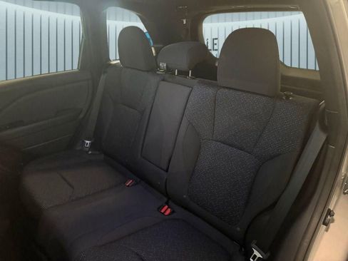 Certified 2025 Subaru Forester Premium image 22